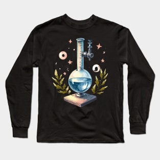 Chemistry Long Sleeve T-Shirt